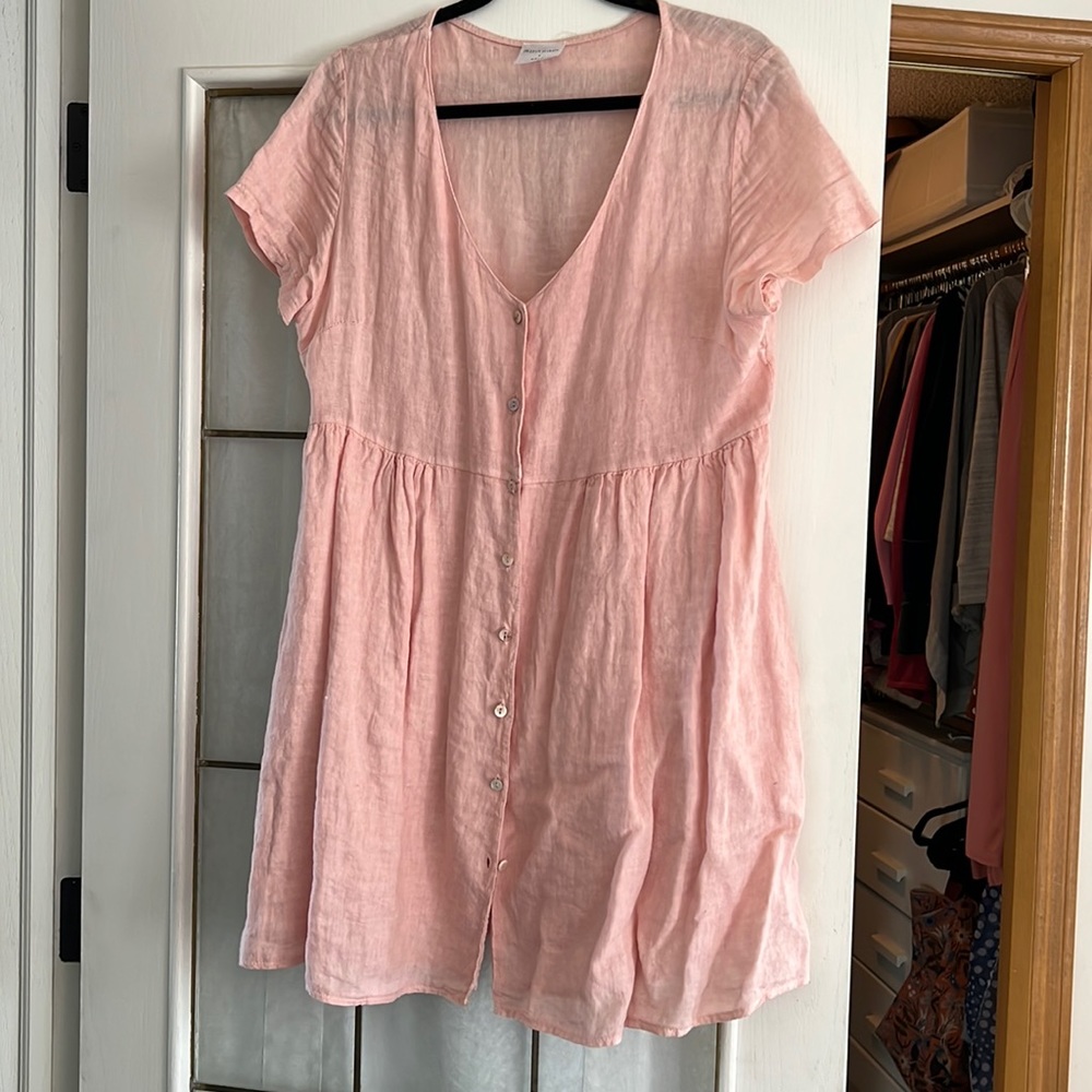 Jillian harris dress